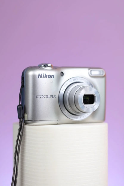 Nikon Coolpix L31