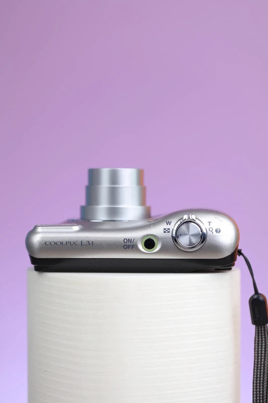 Nikon Coolpix L31