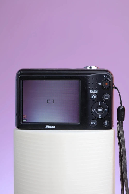 Nikon Coolpix L31