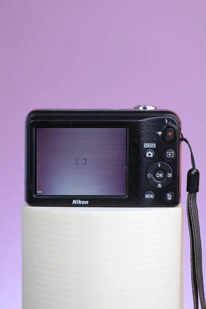 Nikon Coolpix L31