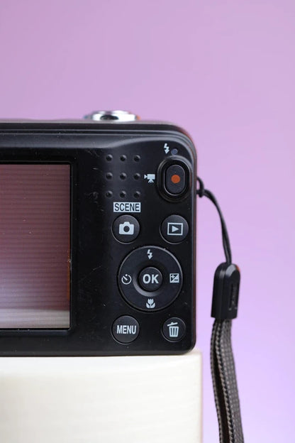 Nikon Coolpix L31