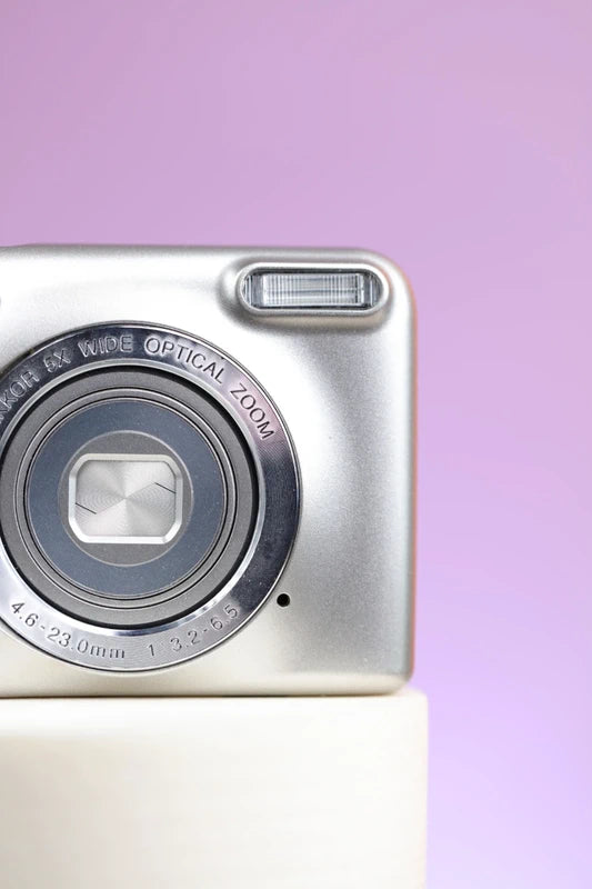 Nikon Coolpix L31