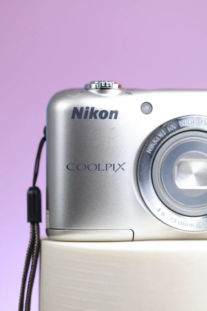 Nikon Coolpix L31