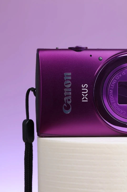 Canon Digital IXUS 265 HS digital camera