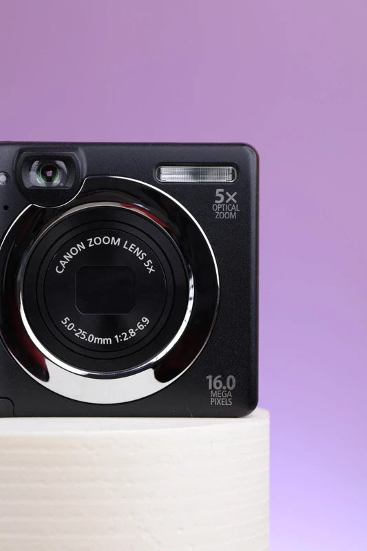 Canon PowerShot A1400 Digital Camera