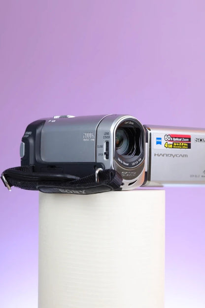 Sony Handycam DCR-SX30E Camcorder