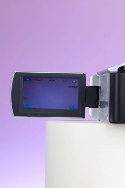 Sony Handycam DCR-SX30E Camcorder