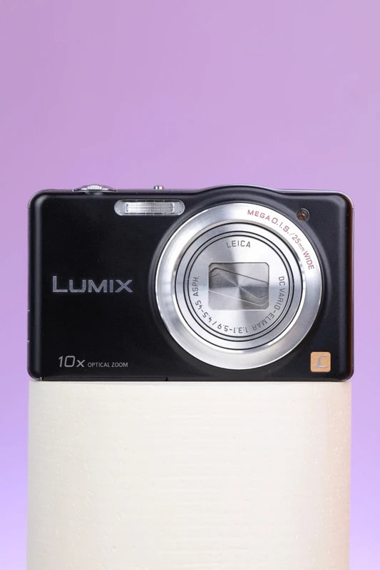 Panasonic Lumix SZ1 Digital Camera