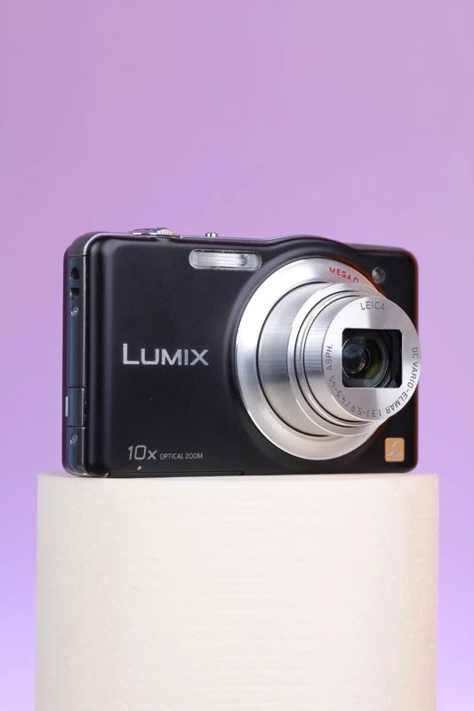Panasonic Lumix SZ1 Digital Camera