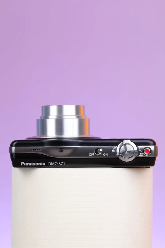 Panasonic Lumix SZ1 Digital Camera