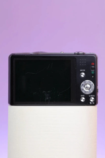 Panasonic Lumix SZ1 Digital Camera