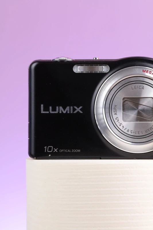 Panasonic Lumix SZ1 Digital Camera