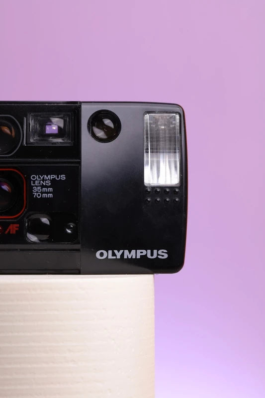 Olympus AF-1 Twin Film Camera