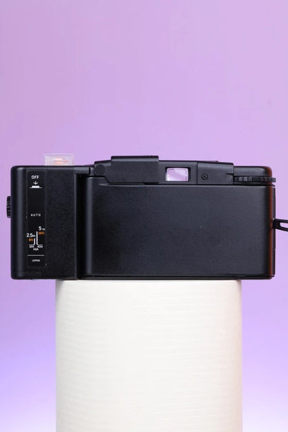 Olympus XA-2 w/ A11 Flash Film Camera