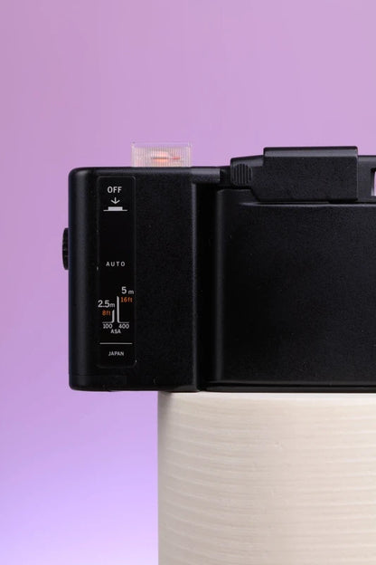Olympus XA-2 w/ A11 Flash Film Camera