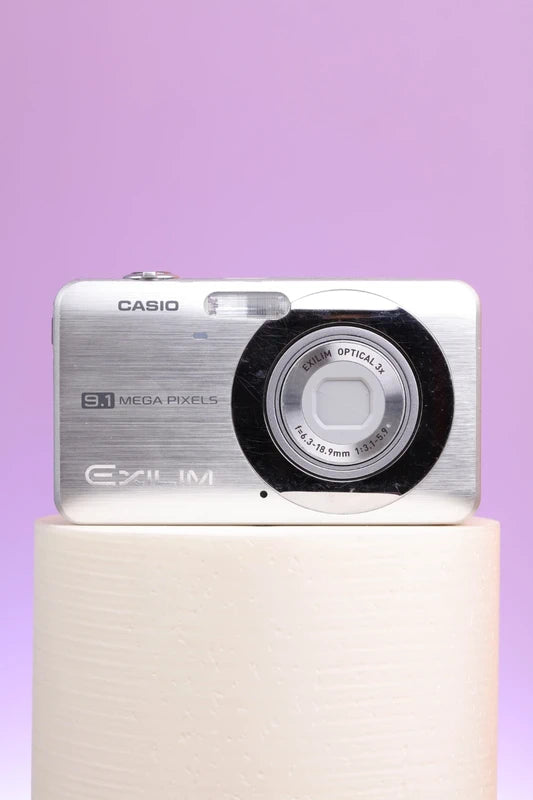 Casio EX-Z85 Digital Camera