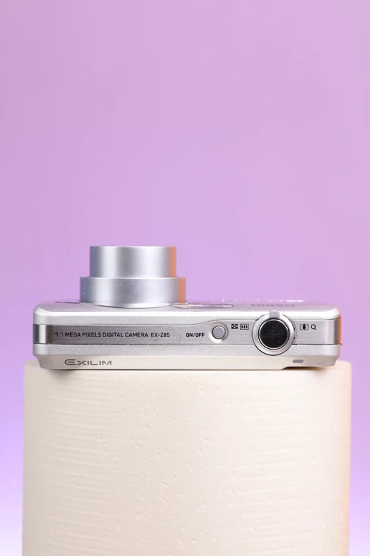 Casio EX-Z85 Digital Camera
