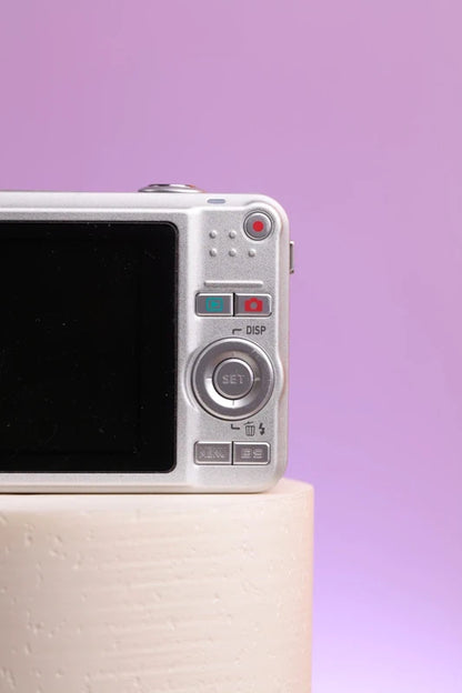 Casio EX-Z85 Digital Camera