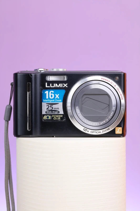Panasonic Lumix TZ9 Digital Camera
