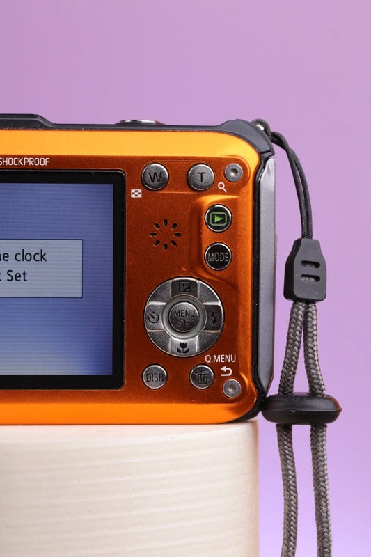 Panasonic Lumix FT3 Digital Camera