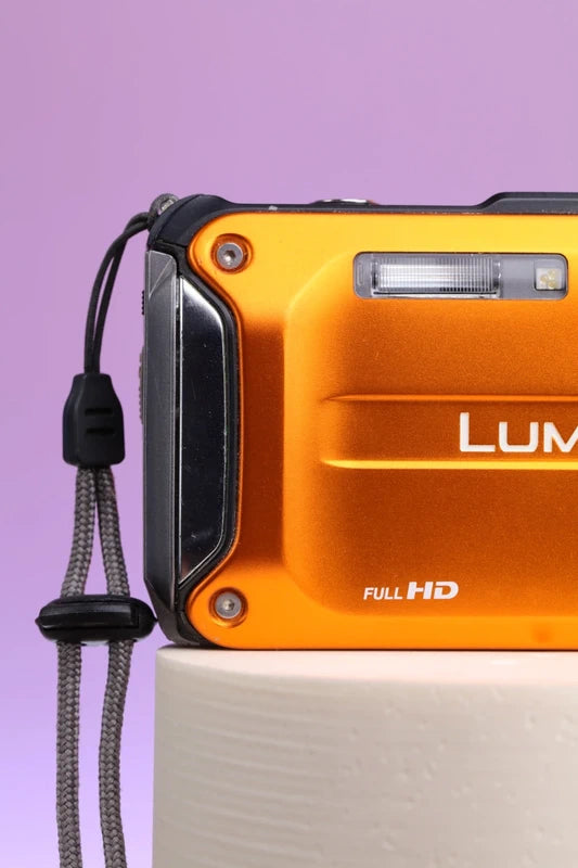 Panasonic Lumix FT3 Digital Camera