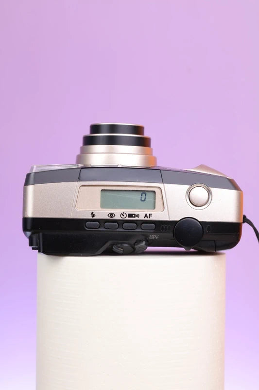 Pentax Optio 125m Film Camera