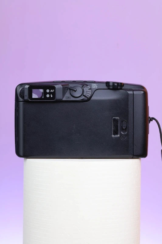 Pentax Optio 125m Film Camera