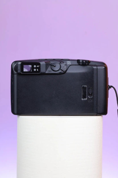 Pentax Optio 125m Film Camera