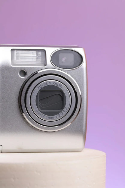 Nikon Coolpix 4600 Digital Camera
