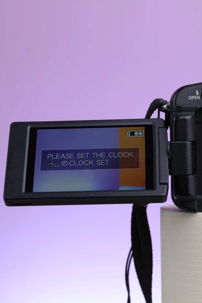 Panasonic Lumix DMC-FZ100 (Black) Digital Camera