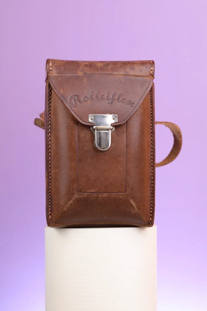 Rolleiflex automat (1937) Film Camera
