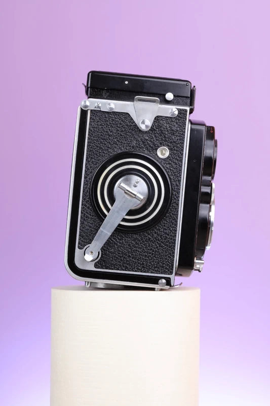 Rolleiflex automat (1937) Film Camera