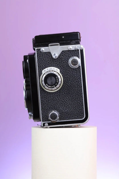Rolleiflex automat (1937) Film Camera