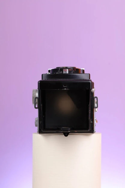 Rolleiflex automat (1937) Film Camera