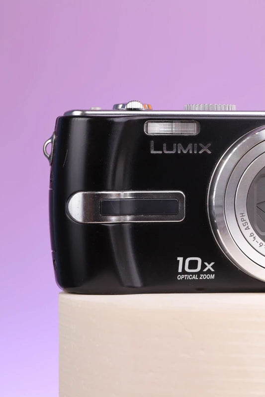 Panasonic Lumix DMC-TZ3