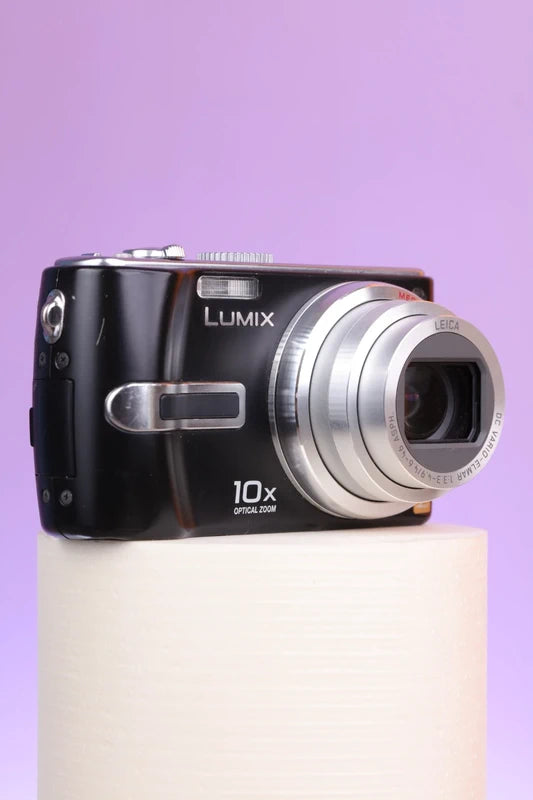 Panasonic Lumix DMC-TZ3