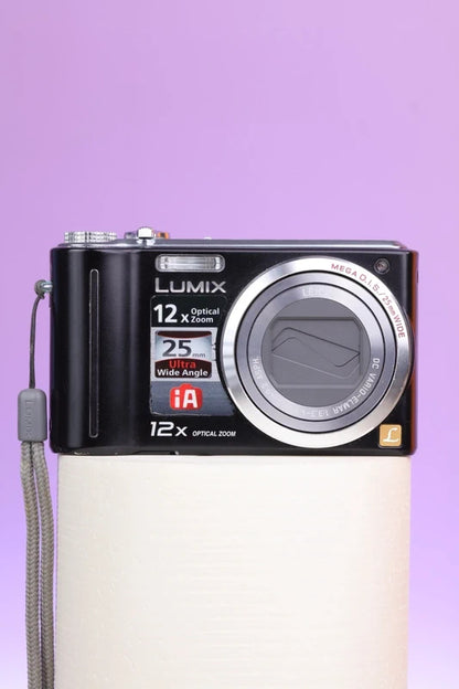 Panasonic Lumix DMC-TZ6
