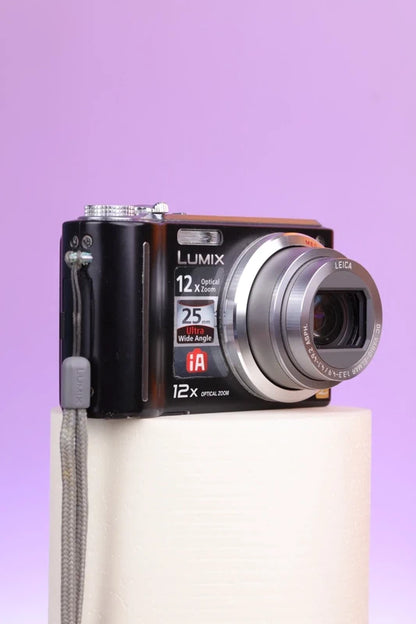 Panasonic Lumix DMC-TZ6