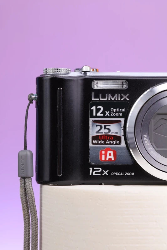 Panasonic Lumix DMC-TZ6