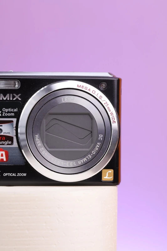 Panasonic Lumix DMC-TZ6
