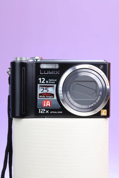 Panasonic Lumix DMC-TZ6