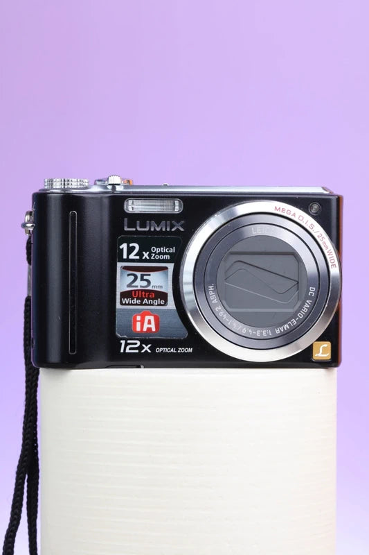 Panasonic Lumix DMC-TZ6