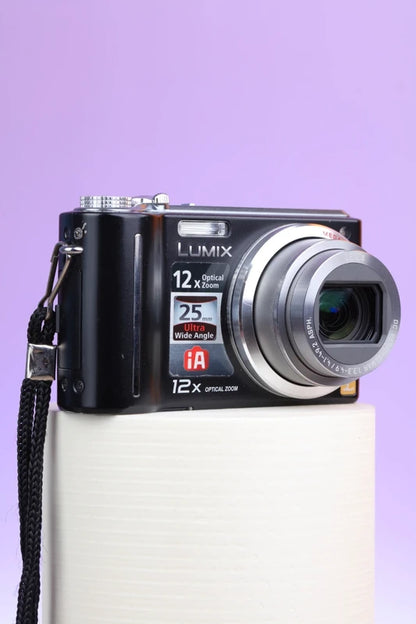 Panasonic Lumix DMC-TZ6