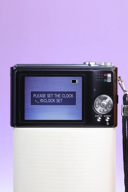 Panasonic Lumix DMC-TZ6