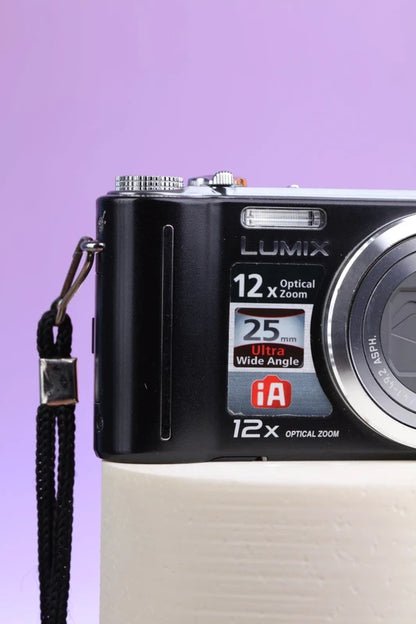 Panasonic Lumix DMC-TZ6