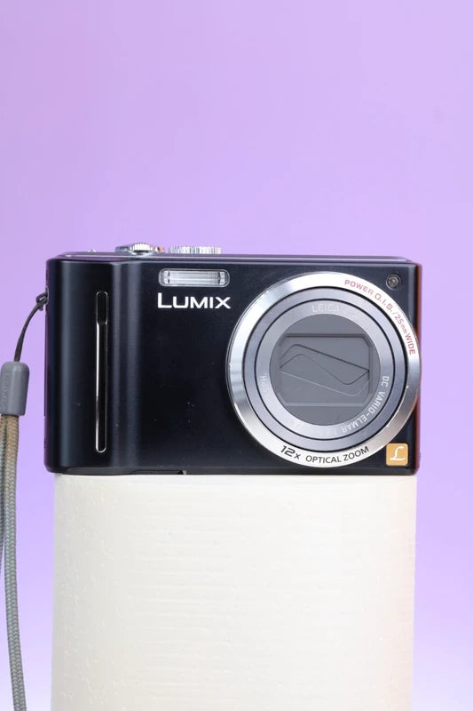 Panasonic Lumix DMC-TZ8