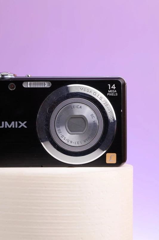 Panasonic Lumix DMC-FS16