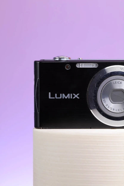 Panasonic Lumix DMC-FS16