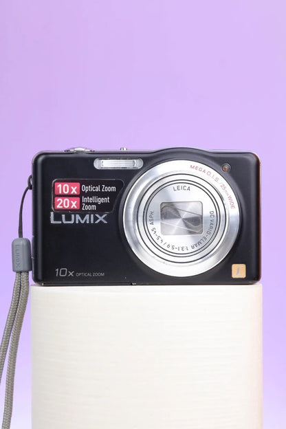 Panasonic Lumix DMC-SZ1