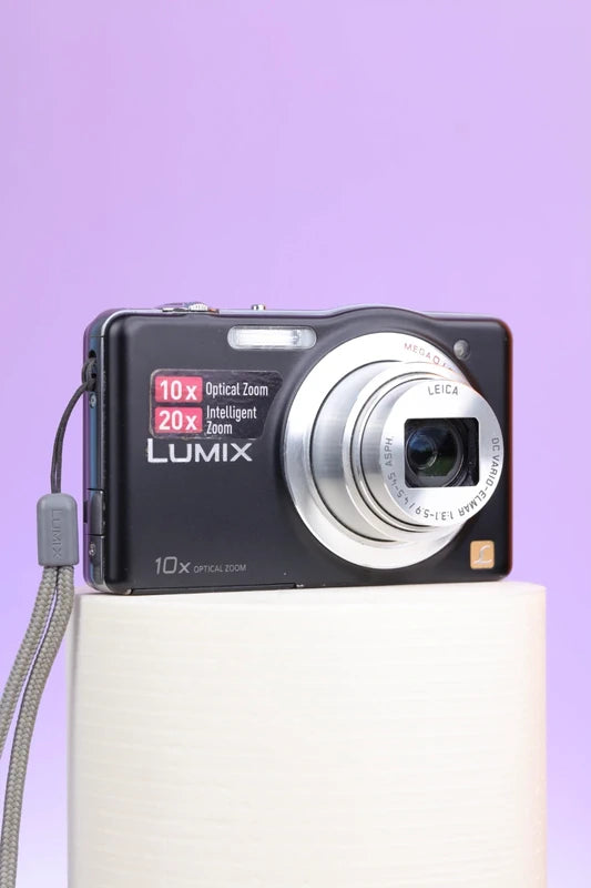 Panasonic Lumix DMC-SZ1